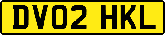 DV02HKL