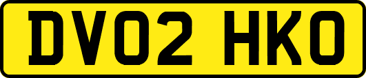 DV02HKO