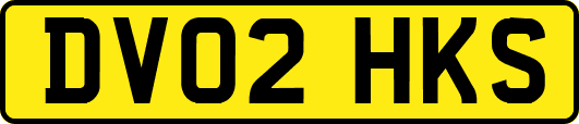DV02HKS