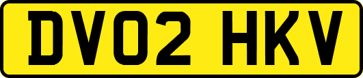 DV02HKV