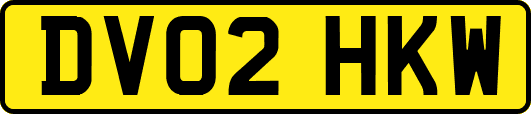 DV02HKW