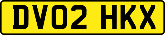 DV02HKX