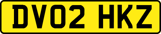 DV02HKZ
