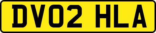 DV02HLA