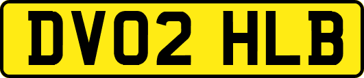 DV02HLB