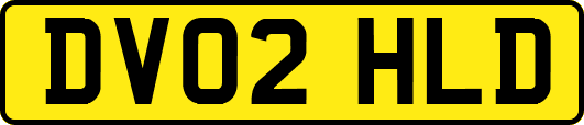 DV02HLD