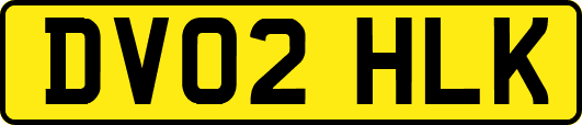 DV02HLK