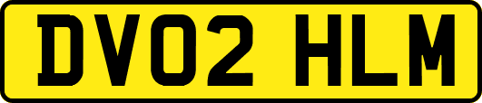DV02HLM