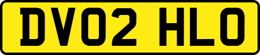 DV02HLO
