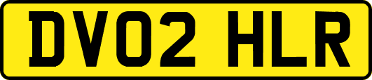 DV02HLR