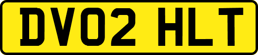 DV02HLT