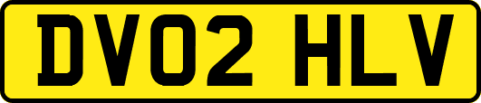 DV02HLV