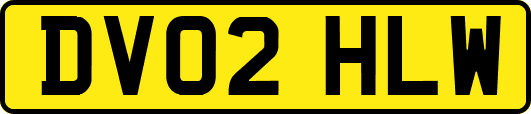 DV02HLW