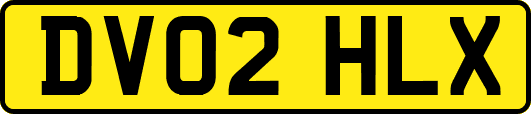 DV02HLX