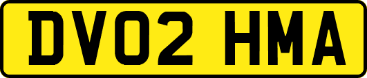 DV02HMA