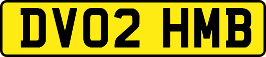 DV02HMB