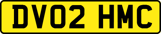 DV02HMC