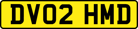 DV02HMD