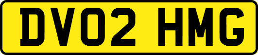 DV02HMG
