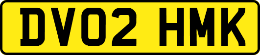 DV02HMK