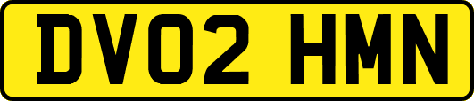 DV02HMN