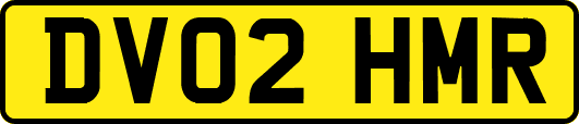 DV02HMR