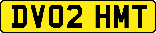 DV02HMT