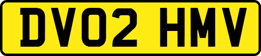DV02HMV