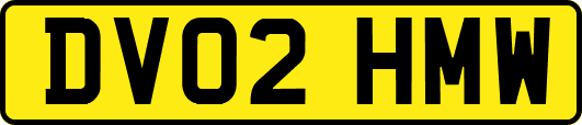 DV02HMW