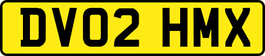 DV02HMX