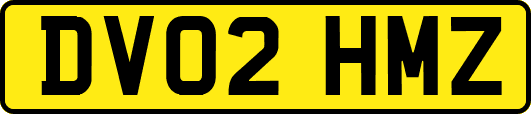 DV02HMZ