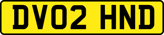 DV02HND