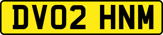 DV02HNM