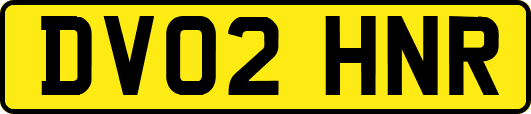 DV02HNR
