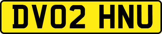 DV02HNU