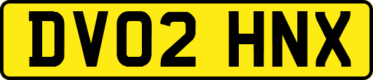 DV02HNX