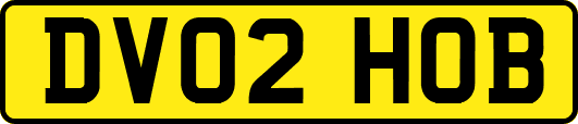 DV02HOB