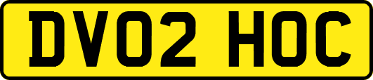 DV02HOC