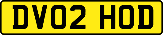 DV02HOD