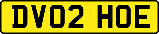 DV02HOE