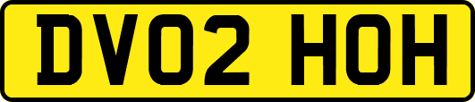 DV02HOH