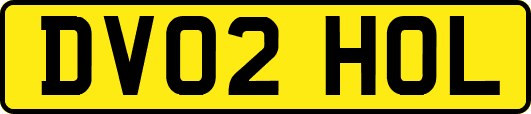 DV02HOL