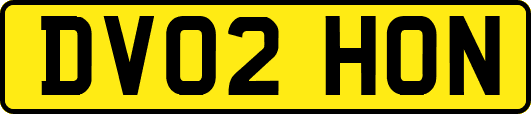 DV02HON