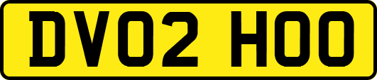 DV02HOO