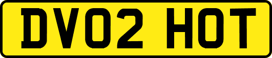 DV02HOT