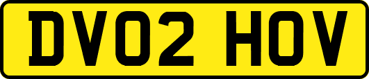 DV02HOV