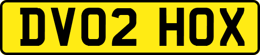 DV02HOX