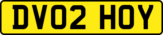 DV02HOY