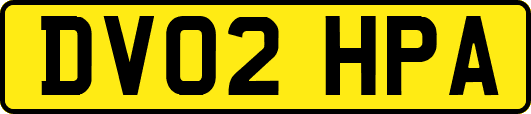 DV02HPA