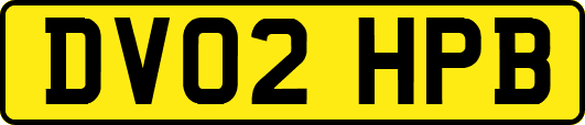 DV02HPB